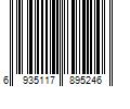 Barcode Image for UPC code 6935117895246