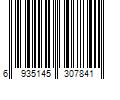 Barcode Image for UPC code 6935145307841