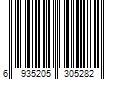 Barcode Image for UPC code 6935205305282