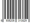 Barcode Image for UPC code 6935205313829