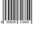 Barcode Image for UPC code 6935205318800