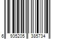 Barcode Image for UPC code 6935205385734