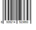 Barcode Image for UPC code 6935214523653