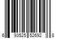 Barcode Image for UPC code 693525526928