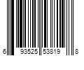 Barcode Image for UPC code 693525538198