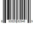 Barcode Image for UPC code 693525629469