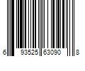 Barcode Image for UPC code 693525630908