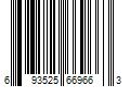 Barcode Image for UPC code 693525669663