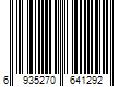 Barcode Image for UPC code 6935270641292