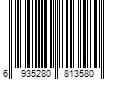 Barcode Image for UPC code 6935280813580