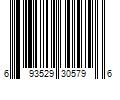 Barcode Image for UPC code 693529305796