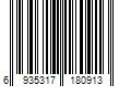 Barcode Image for UPC code 6935317180913