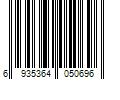 Barcode Image for UPC code 6935364050696