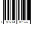 Barcode Image for UPC code 6935364051242