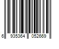 Barcode Image for UPC code 6935364052669