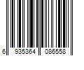 Barcode Image for UPC code 6935364086558