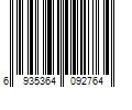 Barcode Image for UPC code 6935364092764