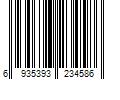 Barcode Image for UPC code 6935393234586