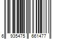 Barcode Image for UPC code 6935475661477