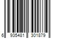 Barcode Image for UPC code 6935481301879