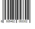 Barcode Image for UPC code 6935482053302