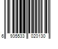 Barcode Image for UPC code 6935533020130