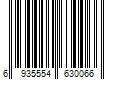 Barcode Image for UPC code 6935554630066