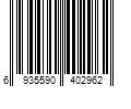 Barcode Image for UPC code 6935590402962