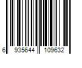 Barcode Image for UPC code 6935644109632