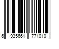 Barcode Image for UPC code 6935661771010