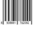 Barcode Image for UPC code 6935661782092