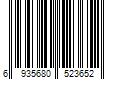 Barcode Image for UPC code 6935680523652