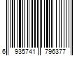 Barcode Image for UPC code 6935741796377