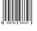 Barcode Image for UPC code 6935750533307