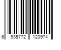 Barcode Image for UPC code 6935772120974