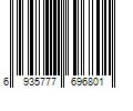 Barcode Image for UPC code 6935777696801