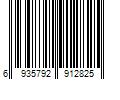 Barcode Image for UPC code 6935792912825