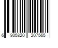 Barcode Image for UPC code 6935820207565