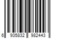 Barcode Image for UPC code 6935832982443