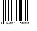 Barcode Image for UPC code 6935984551696