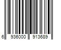 Barcode Image for UPC code 6936000913689