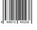 Barcode Image for UPC code 6936012400238