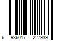 Barcode Image for UPC code 6936017227939