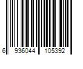 Barcode Image for UPC code 6936044105392