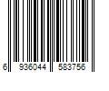 Barcode Image for UPC code 6936044583756