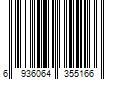 Barcode Image for UPC code 6936064355166