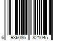 Barcode Image for UPC code 6936086821045