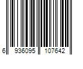 Barcode Image for UPC code 6936095107642