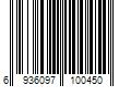 Barcode Image for UPC code 6936097100450