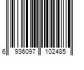 Barcode Image for UPC code 6936097102485